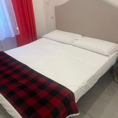 Ripetta 226 Hotel Rom Eksteriør billede