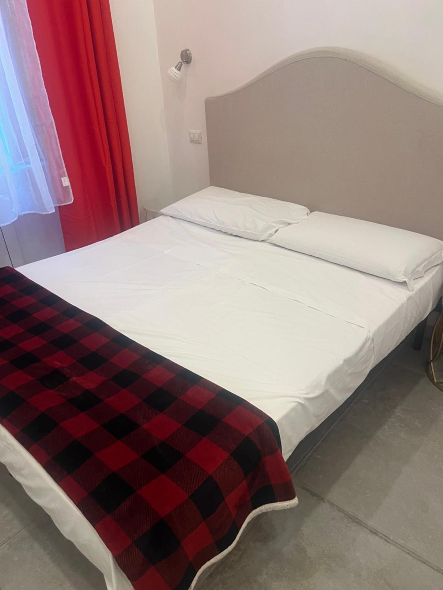 Ripetta 226 Hotel Rom Eksteriør billede